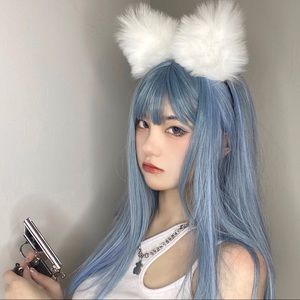 Meet your Posher, Yanni